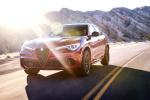 Alfa Romeo Stelvio Quadrifoglio Nero Edizione 2018 года (NA)